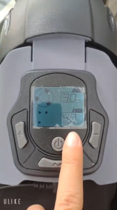 Máy Massage Đầu Gối JKAH-1 Chưa có đánh giá 0 Sold