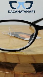 Kacamata Baca Lensa Minus Untuk Dewasa Pria / Wanita Model Kotak - XL131M