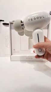 Yesoul Hot Compress Fascia Massage Gun MG16