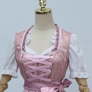 Pakaian Halloween  AliExpress Jerman Munich Beer Carnival  Pentas Tarian Cosplay Service