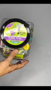 Com bo 2 Chiếc Quấn Cán Vợt Cầu Lông Yonex Chống Trơn Trượt ( Hàng Chính Hãng )