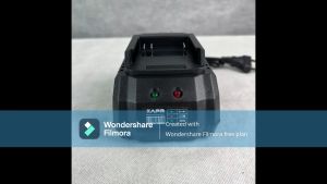 Fast charging LXT 2A dari Apr bisa untuk semua merk charger bikin baterai awet