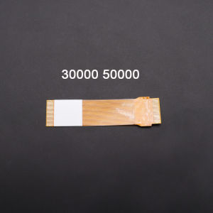 1PCS Flex Flexible Flat Ribbon Cable Laser Lens Connection SCPH 30000 50000 70000 75000 77000 9000X For PS2
