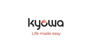 Kyowa Hand Mixer KW-4405 | 5 Adjustable Speed Settings with Turbo Control Switch KW4405