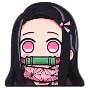 Bandai | Dễ Thương Q Phiên Bản Kimono Nhân Vật Hoạt Hình Men Chân Nhân Vật Hoạt Hình Ve Áo Thổ Cẩm Cho Ba Lô Mũ Hàng Ngày Trang Phục Trang Trí Cosplay Phụ Kiện