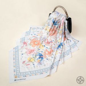 Journey Scarves Hijab Indra Kanaya New Plat 2024