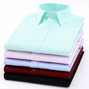 Boman | Warm Thick Mens Dress Shirt