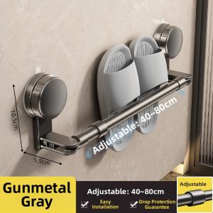 youqin | Suction Drain Hanging Shoe Rack