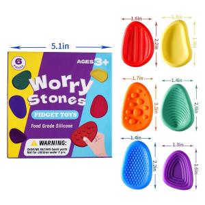 Stress Reduction ADHD Aide Fidget Toy