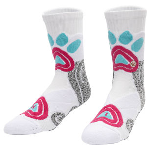 KELME Long Tube Sports Socks Professional Basketball Running Towel Bottom Trendy High Tube Socks for Men And Women