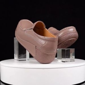 Topsider Closed Wedge & Women's Slip On Loafers: A Guide to Elegant Footwear