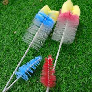 Sikat Sponge Pembersih Dot Botol Bayi