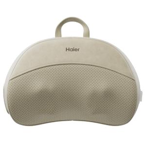 Haier | Neck Shoulder Back Massager Heat Function