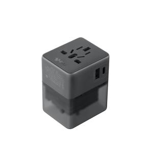 Bull | International Universal Portable USB Adapter