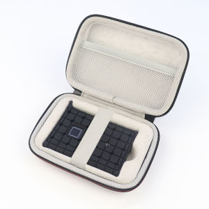 zhencool | Shockproof Samsung T7 Portable SSD Case