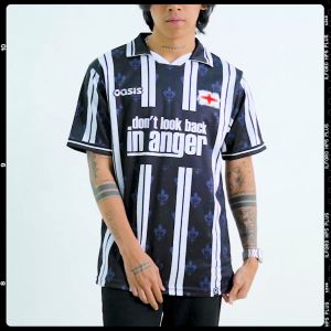 Jersey OASIS // Jersey Band // Jersey Bola // Kaos Oniku // Badminton // Jersey Casual // Jersey Vintage // Jersey Retro - Oniku Official