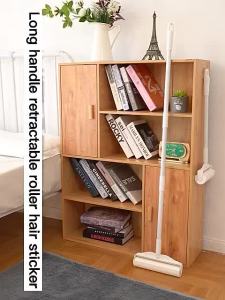 Someday Lengthened Household roller sticky dust ash suction hair Cleaner Roller Sticky