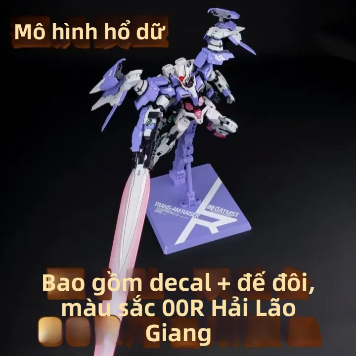 Bộ Mô Hình Màu Đầy Đủ với Decal và Đế | BigBuy360 - bigbuy360.vn Bộ Mô Hình Màu Đầy Đủ với Decal và Đế | BigBuy360 - bigbuy360.vn