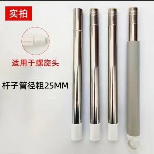 Bàn Chải Lau Nhà Đầu Mút Bọt Biển 33cm Bằng Cotton Thấm Nước Loại Cạo Thẻ Xanh Phụ Kiện Bàn Chải Lau Sàn Gia Đình