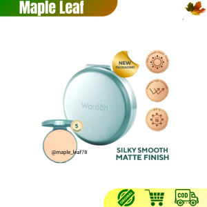 Wardah Exclusive Two Way Cake Reffil