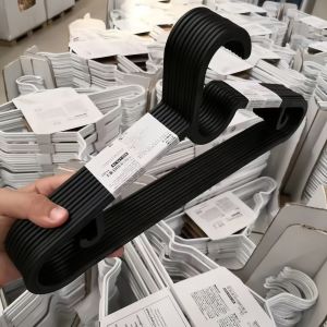 Non-slip Traceless Clothes Hanger