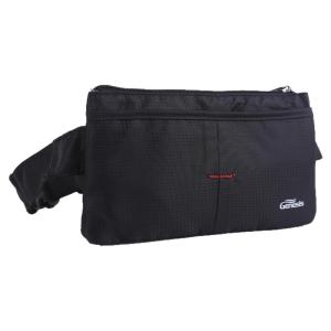 Multifunctional Close-Fitting Mens and Womens Waist Bag Outdoor Mobile Phone Large Capacity Waterproof Invisible Casual Running Sports Wallet