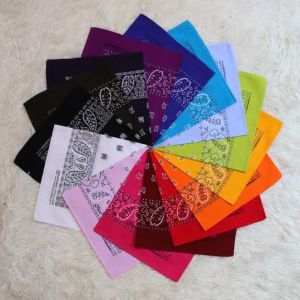 ผ้าโผกหัว ผ้าพันคอ ผ้าเช็ดหน้าวินเทจ ขนาด54x54 พร้อมส่ง‼️‼️