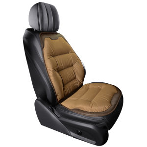 Auto Heating Cushion Winter Single-Piece Car Seat Electric Heating Heating Mat Seat Cushion Car Seat Back Neutral Car Winter