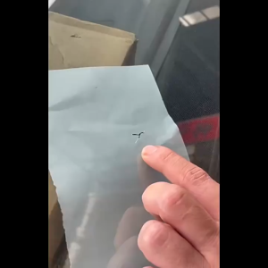 【Spot Market】New imported glass repair in 2024 Windscreen repair kit Glass repair liquid gum cermin kereta retak car mirror crack repair There will be no secondary cracking after repair