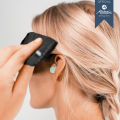 Matador Blackout Sleep Mask + Earplug. 