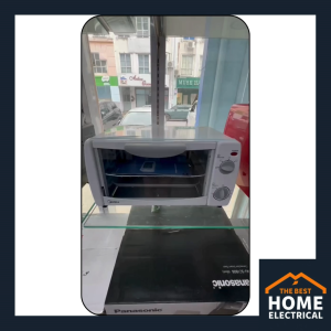 Midea 10L Oven Toaster MEO-10BDW-WH