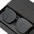 New 2024 GM Unisex Driving Sunglasses Sun Protection UV Blocking Elegant Fashionable Suitable for Large Face Round to Oval Faces. 
