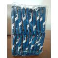 Serena Biskuit Togo Siiiip Renceng - Isi 10 bks x 22 gr. 