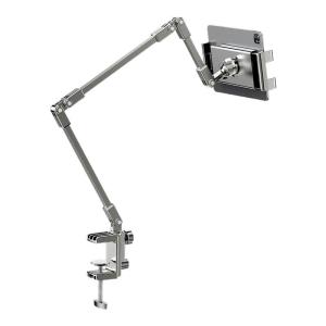 RQZN | 2025 New Lazy Person Metal Arm Stand Desktop Rotation Live Streaming Support