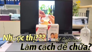 Combo 20 miếng dán mắt tập nhược thị 3M 1537 cỡ bé - Cho trẻ dưới 4 tuổi size 5 x 62cm | Ba Lan