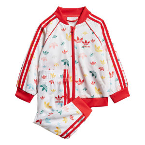 adidas | Bộ Đồ Thể Thao Dành Cho Trẻ Em