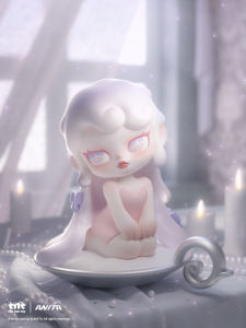 TNTSPACE ANITA Abandoned Château Series Figures Blind Box Figure