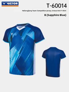 Victor | Breathable Badminton Competition Clothing