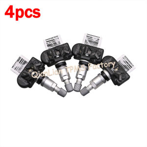 1/4pcs 433MHz A0009054104 TPMS Sensor Tire Pressure Monitor System For Mercedes-Benz A-Class CLA EQA GLA GLB GLS Sprinter Combi