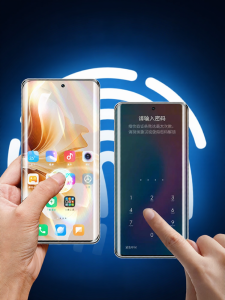 XUANWEI | Privacy Protection Phone Film for Oppo