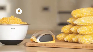 Serutan Jagung Corn Stripper Parutan Jagung Pengupas Jagung Praktis