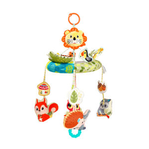 Jollybaby | Hanging Rotatable Musical Mobile 0-1 Years