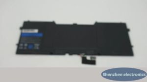 Baterai Laptop Dell XPS 12 & 9Q33 L221X 13 & 9333 L321X L322X: Baterai High Quality