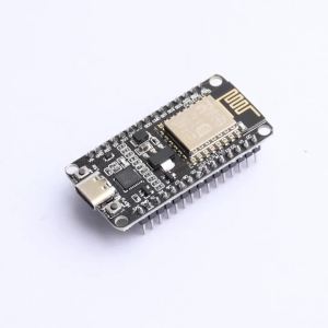 ESP8266 Serial Wifi Module for Intelligent Automation Control Devices CP2102 NodeMCU Lua V3 Development Board Type-c Interface