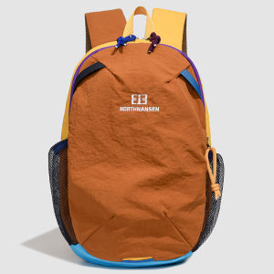 Balo Thể Thao Ngoài Trời Dung Tích Lớn 2025 Balo Leo Núi Du Lịch Du Lịch Balo Thể Thao Đeo Vai Đôi Balo Thể Thao Nam Và Nữ