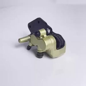 Motorcycle Accessories Hydraulic Disc Brake Caliper For Honda CA250 DD250 50cc 110cc 125cc 150cc 250cc GY6 Scooters Dirt Bike