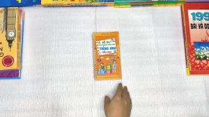 Sách - Sổ Tay Học Nhanh Toàn Diện Tiếng Anh Tiểu Học - ndbooks