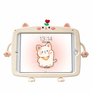 YINJIN | Ốp Bảo Vệ iPad Silicone Thông Dụng