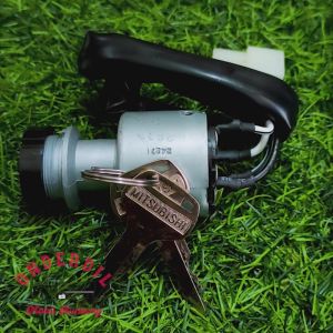 Kunci Kontak Stater Mitsubishi Colt T120ss Original