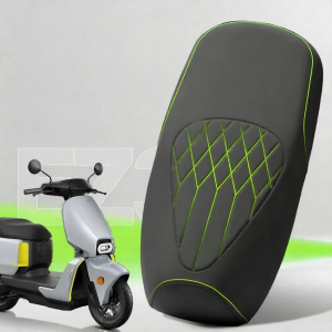 Bao Ghế Xe Đạp Điện Chống Nước Chống Tia UV Da